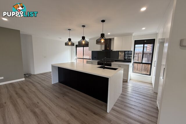 58 Westmoreland Avenue CRANBOURNE NORTH VIC 3977