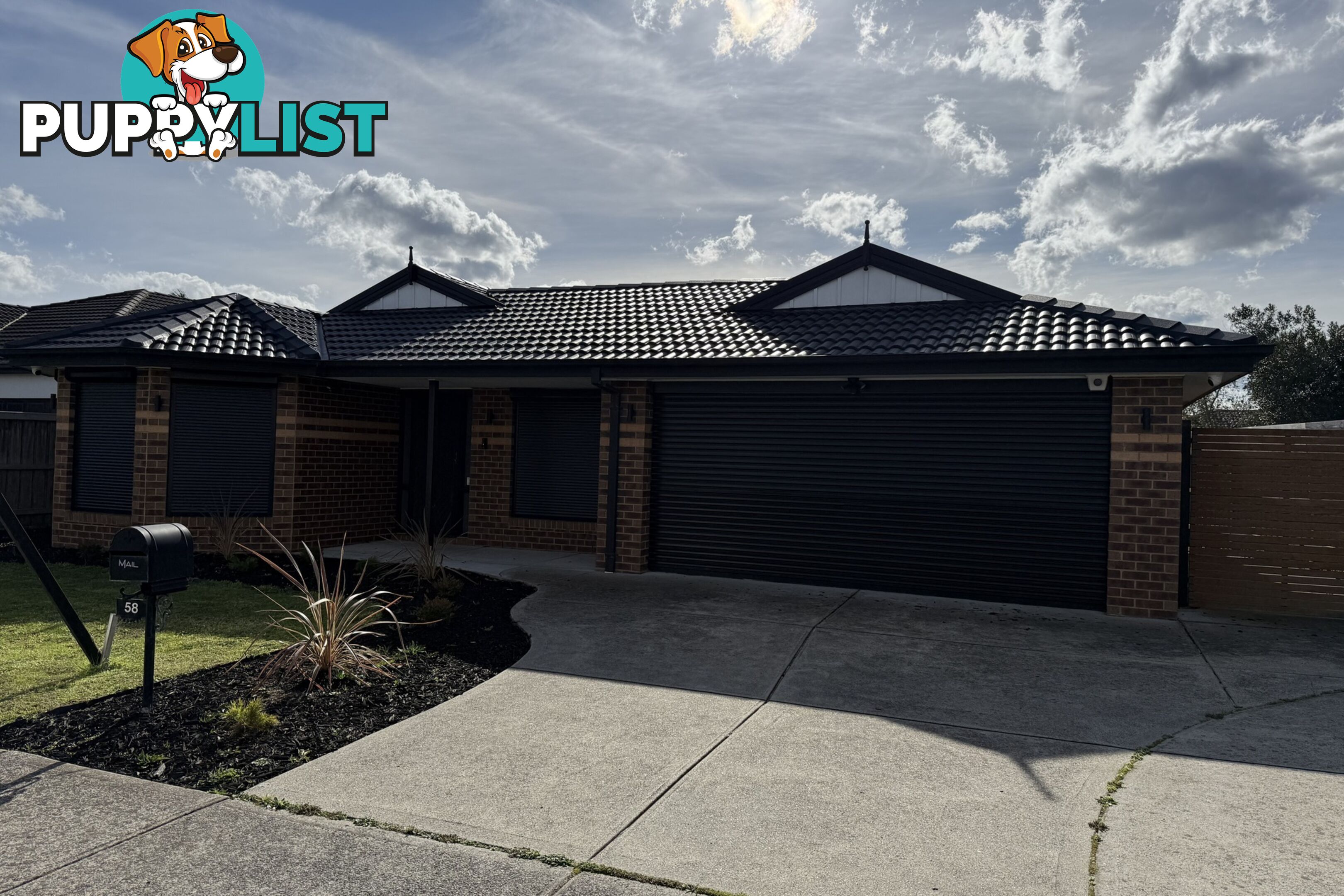 58 Westmoreland Avenue CRANBOURNE NORTH VIC 3977