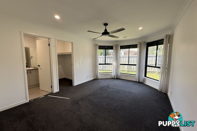 58 Westmoreland Avenue CRANBOURNE NORTH VIC 3977