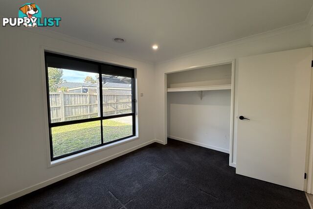 58 Westmoreland Avenue CRANBOURNE NORTH VIC 3977