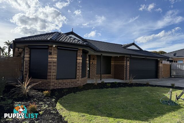58 Westmoreland Avenue CRANBOURNE NORTH VIC 3977