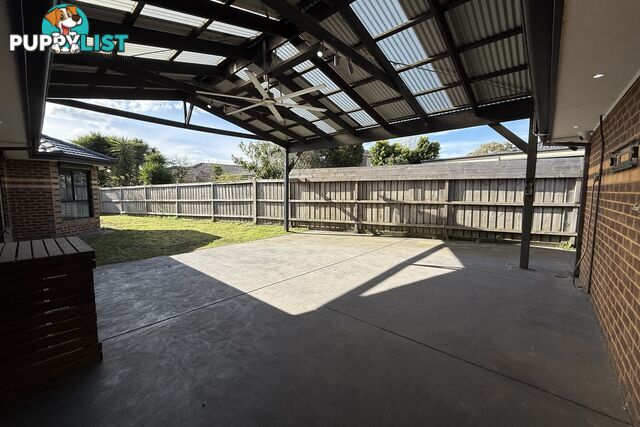 58 Westmoreland Avenue CRANBOURNE NORTH VIC 3977