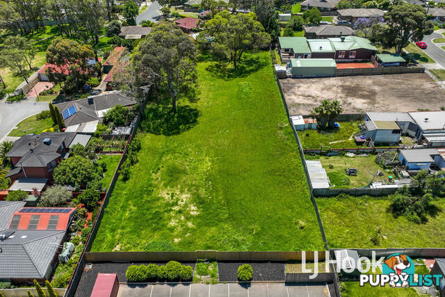 5A Hayes Road HAMPTON PARK VIC 3976