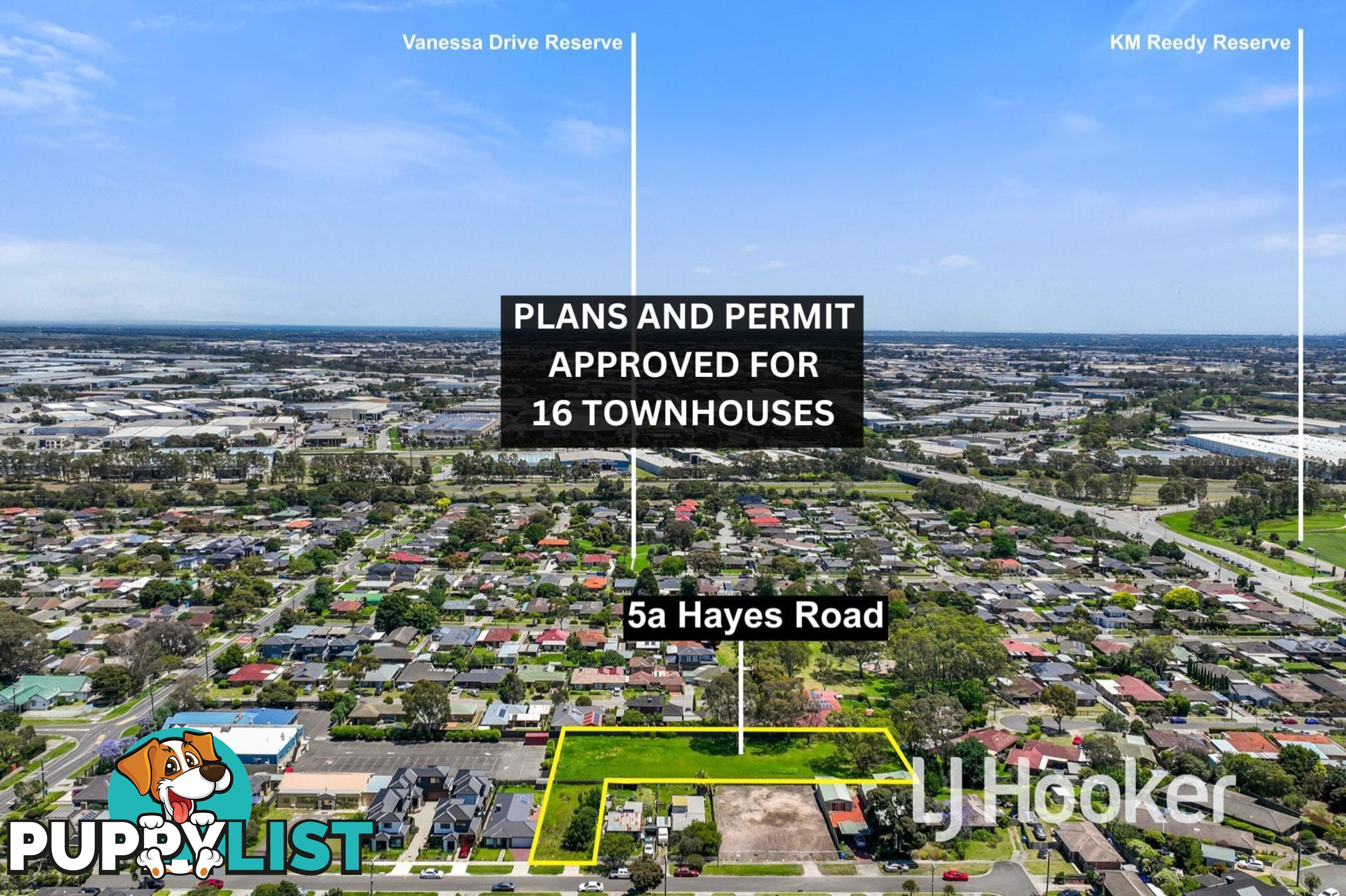 5A Hayes Road HAMPTON PARK VIC 3976