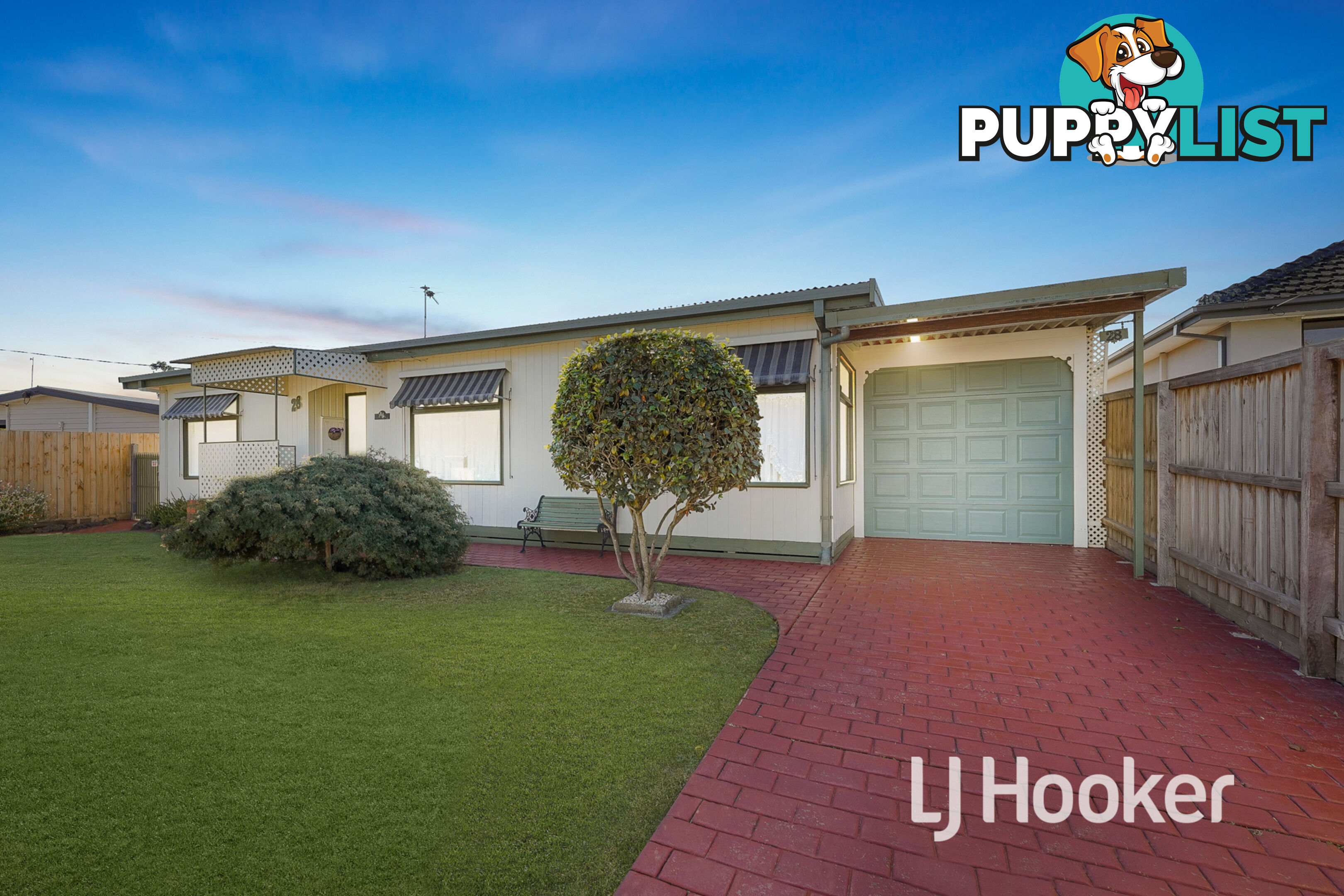28 Houlder Avenue JUNCTION VILLAGE VIC 3977