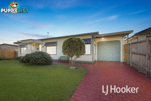 28 Houlder Avenue JUNCTION VILLAGE VIC 3977
