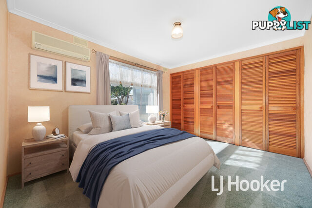 28 Houlder Avenue JUNCTION VILLAGE VIC 3977