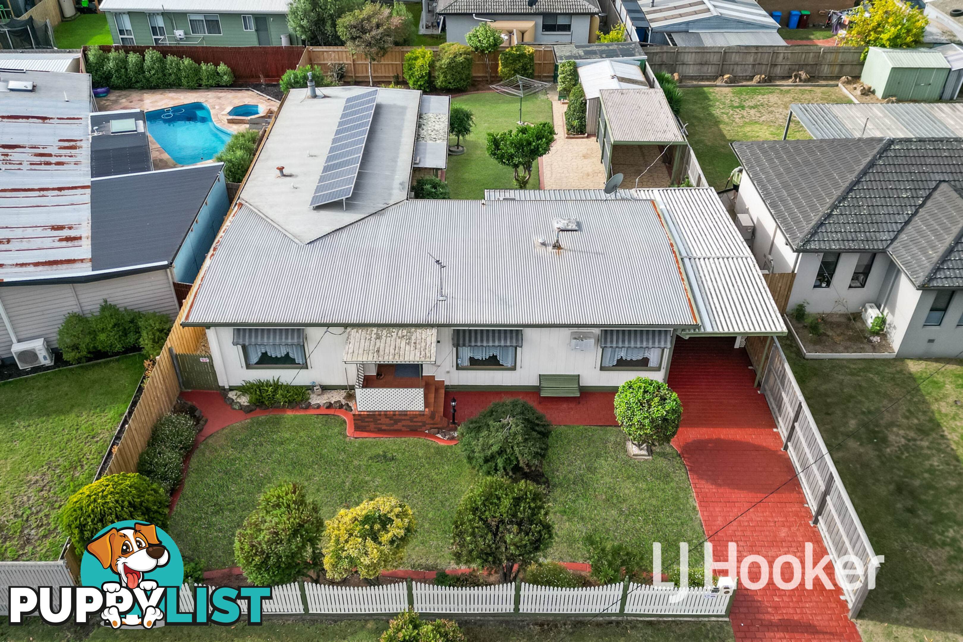 28 Houlder Avenue JUNCTION VILLAGE VIC 3977