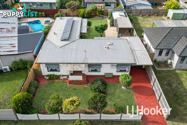 28 Houlder Avenue JUNCTION VILLAGE VIC 3977