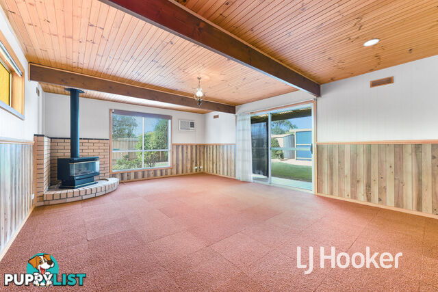 28 Houlder Avenue JUNCTION VILLAGE VIC 3977
