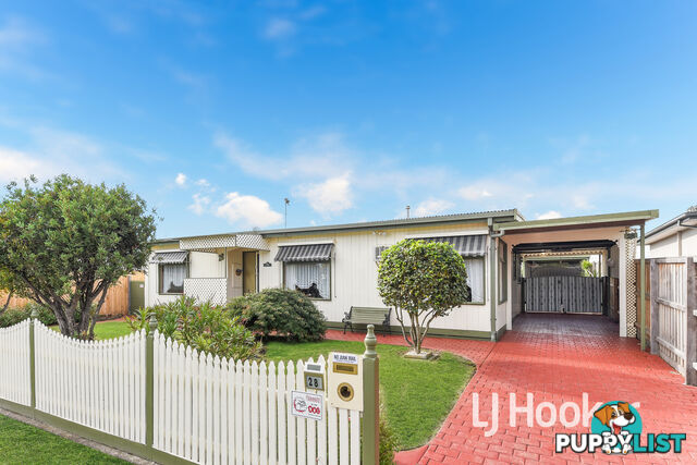 28 Houlder Avenue JUNCTION VILLAGE VIC 3977