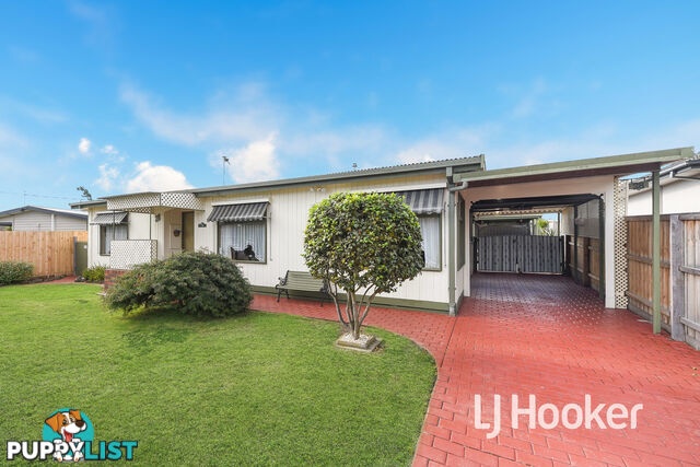 28 Houlder Avenue JUNCTION VILLAGE VIC 3977
