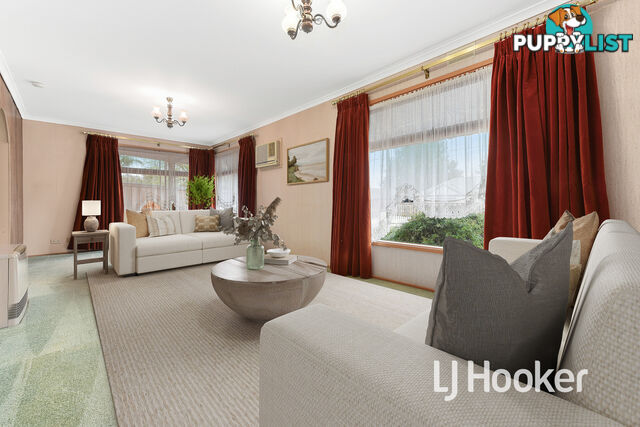 28 Houlder Avenue JUNCTION VILLAGE VIC 3977