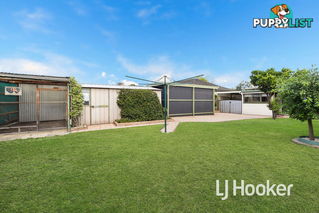 28 Houlder Avenue JUNCTION VILLAGE VIC 3977