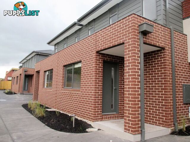 Unit 5/33 New Street DANDENONG VIC 3175