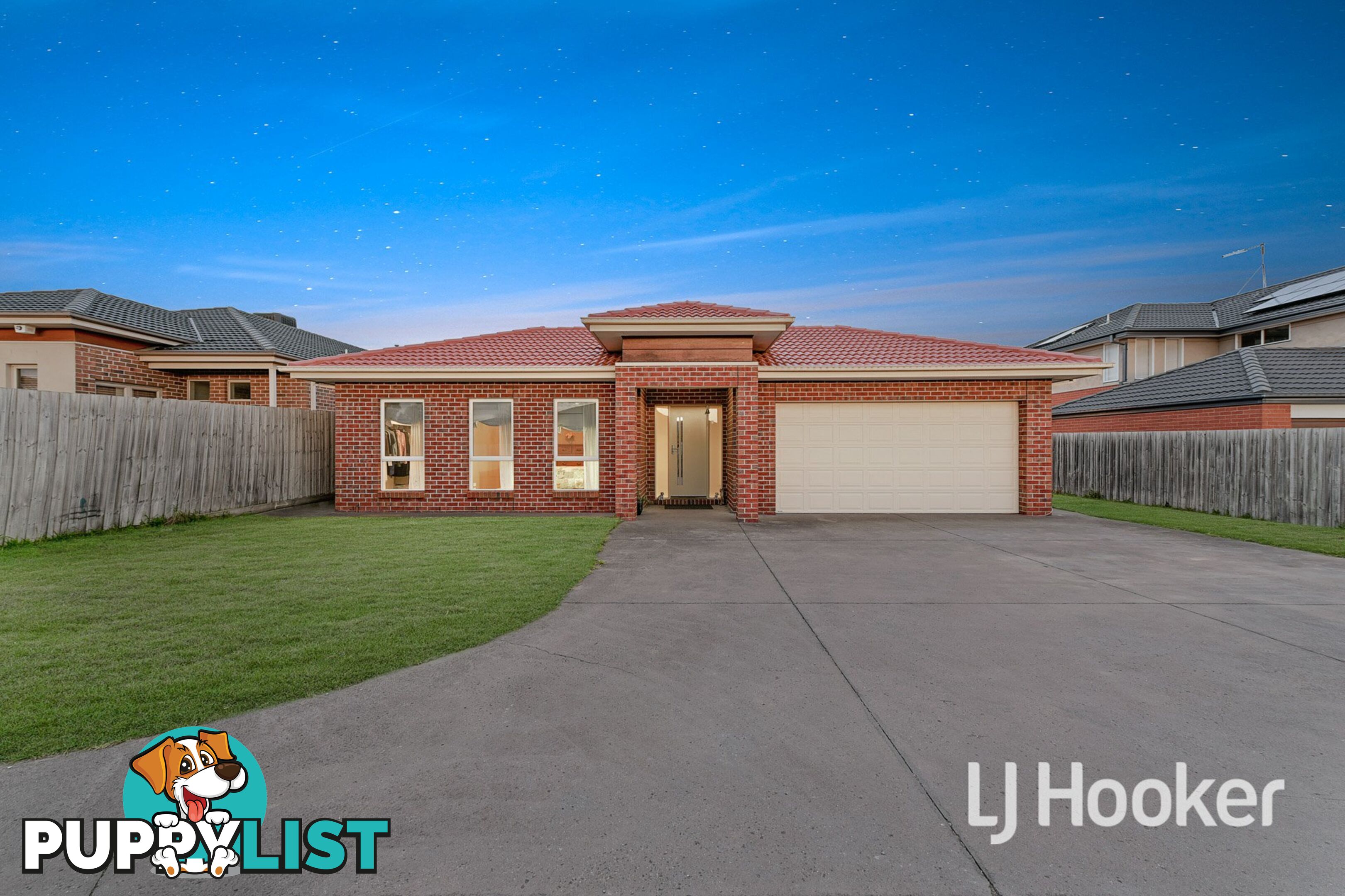 22 Glenbrook Crescent LYNBROOK VIC 3975