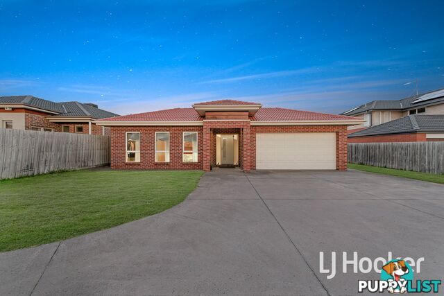 22 Glenbrook Crescent LYNBROOK VIC 3975