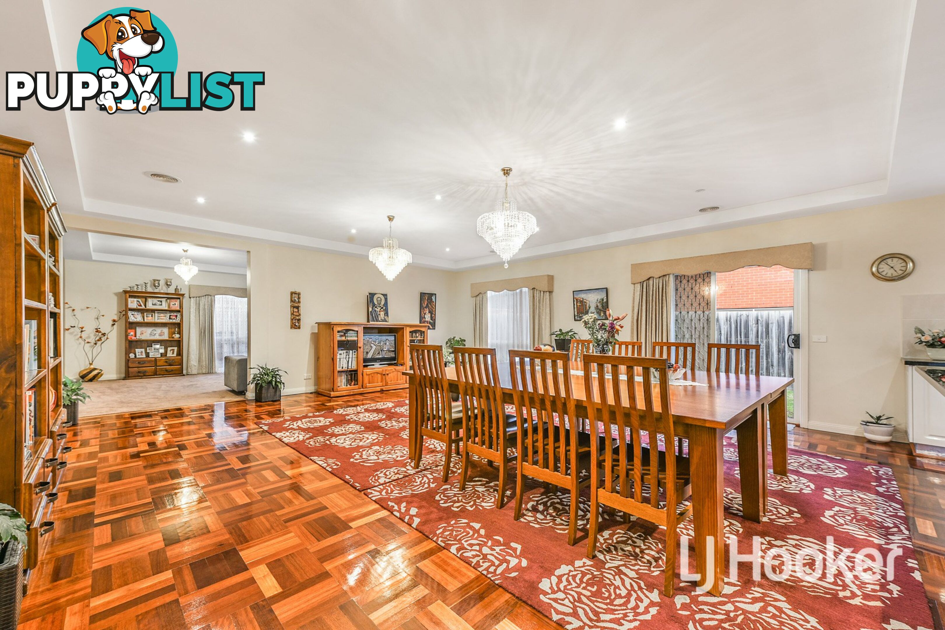 22 Glenbrook Crescent LYNBROOK VIC 3975