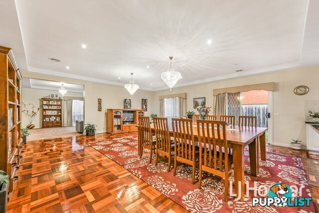 22 Glenbrook Crescent LYNBROOK VIC 3975