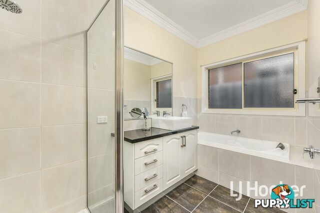 22 Glenbrook Crescent LYNBROOK VIC 3975