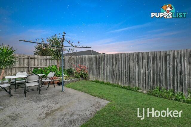 22 Glenbrook Crescent LYNBROOK VIC 3975