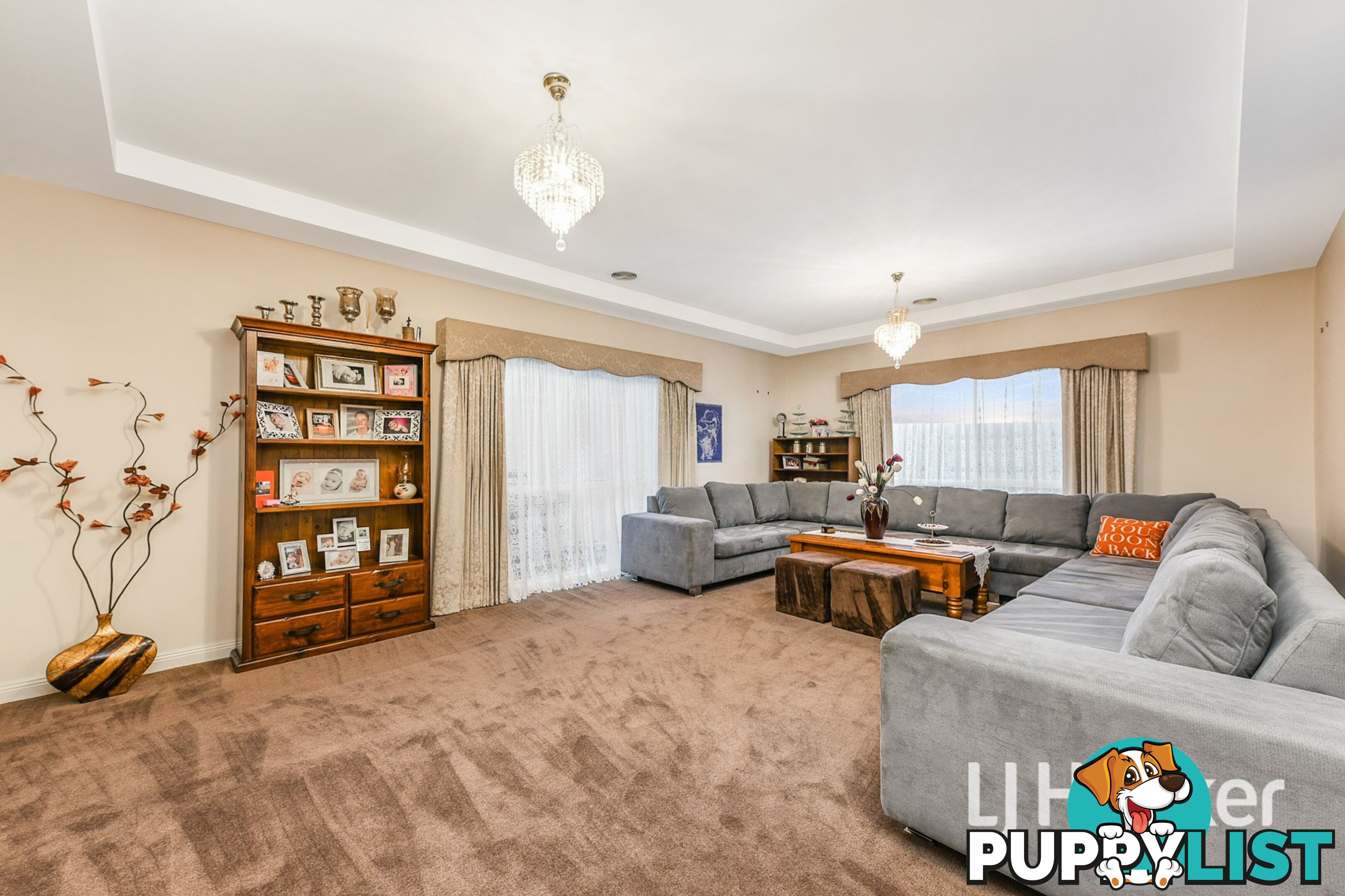 22 Glenbrook Crescent LYNBROOK VIC 3975