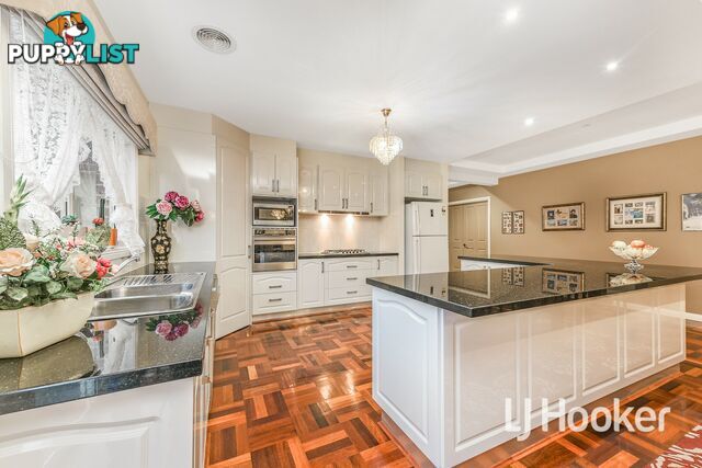 22 Glenbrook Crescent LYNBROOK VIC 3975