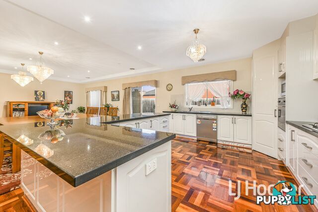 22 Glenbrook Crescent LYNBROOK VIC 3975