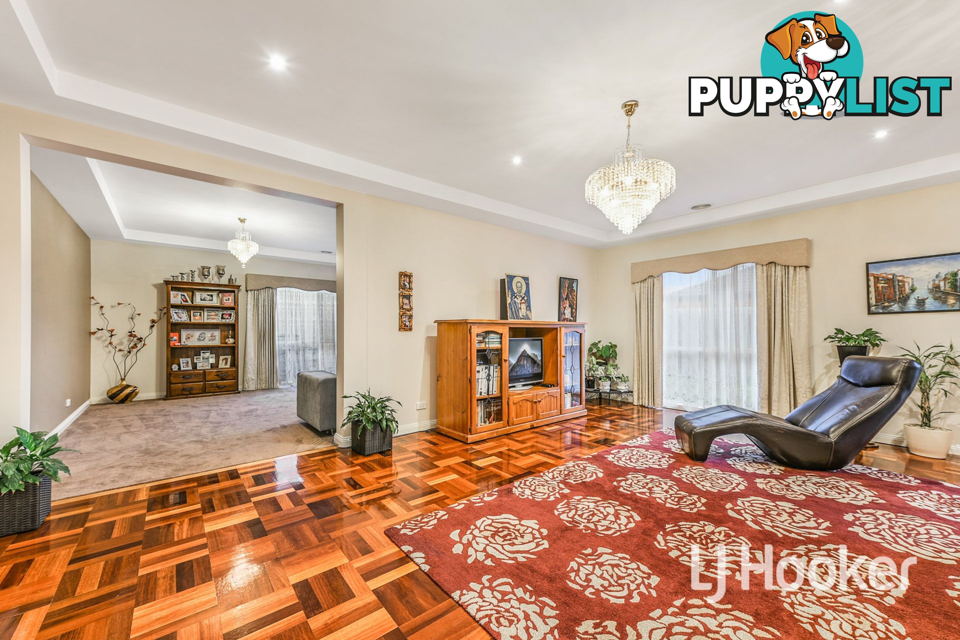 22 Glenbrook Crescent LYNBROOK VIC 3975