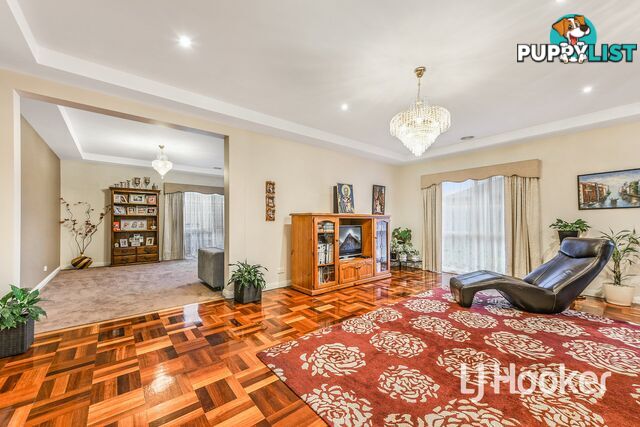 22 Glenbrook Crescent LYNBROOK VIC 3975