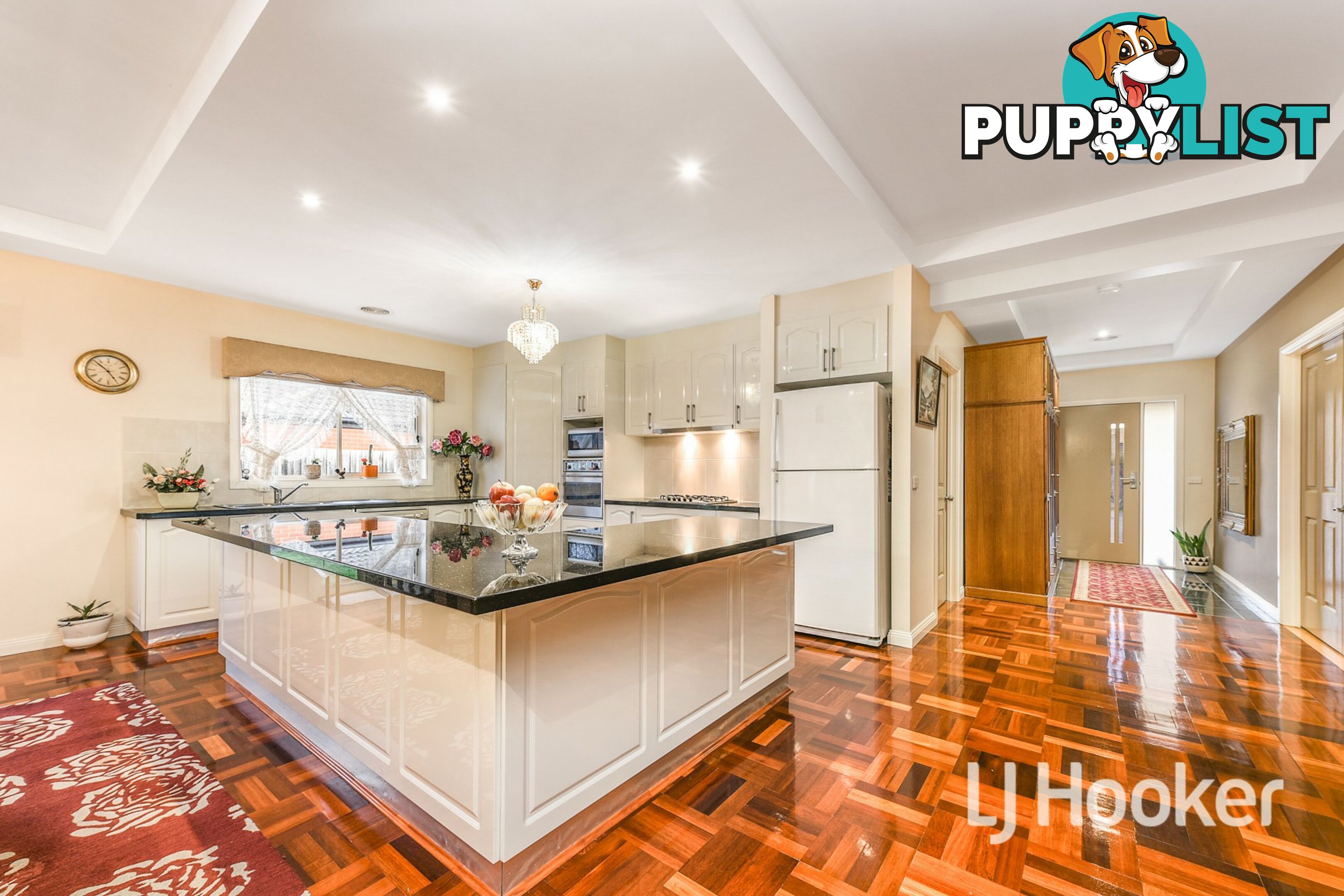 22 Glenbrook Crescent LYNBROOK VIC 3975