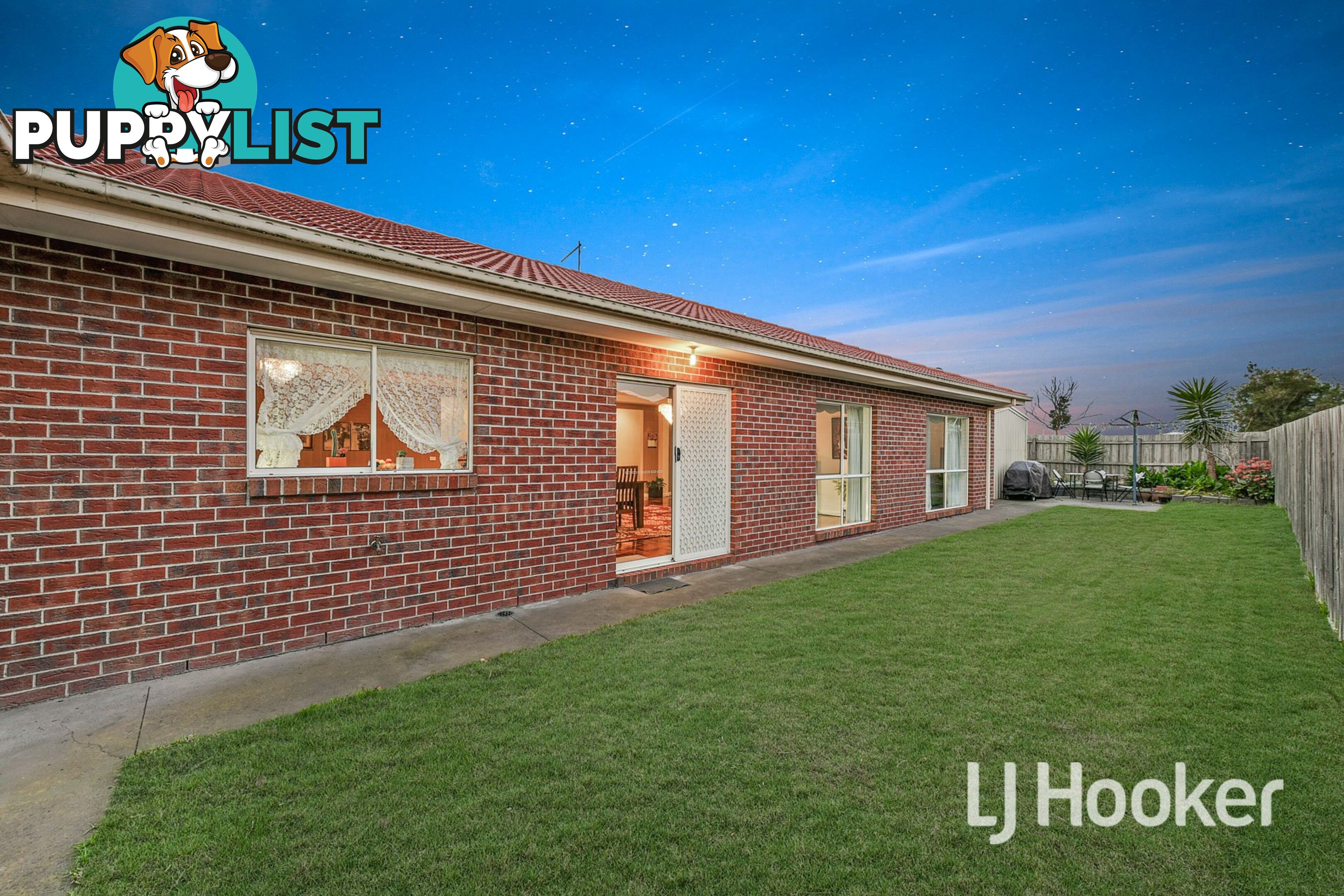 22 Glenbrook Crescent LYNBROOK VIC 3975