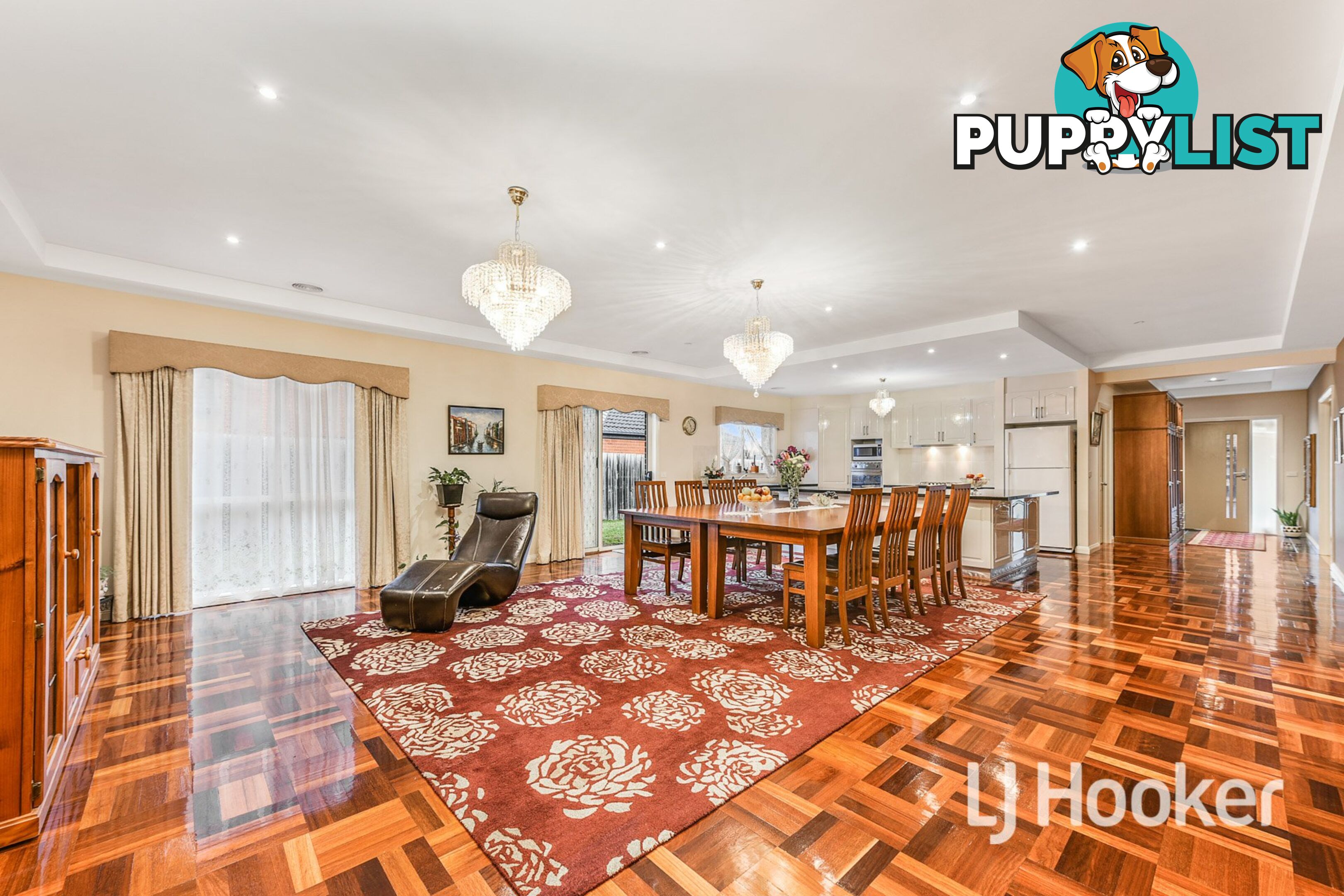 22 Glenbrook Crescent LYNBROOK VIC 3975