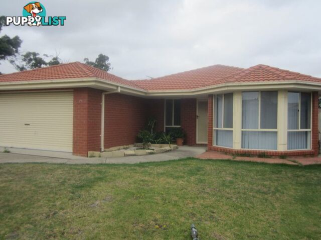 7 Insaf Court HAMPTON PARK VIC 3976