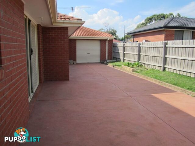 7 Insaf Court HAMPTON PARK VIC 3976