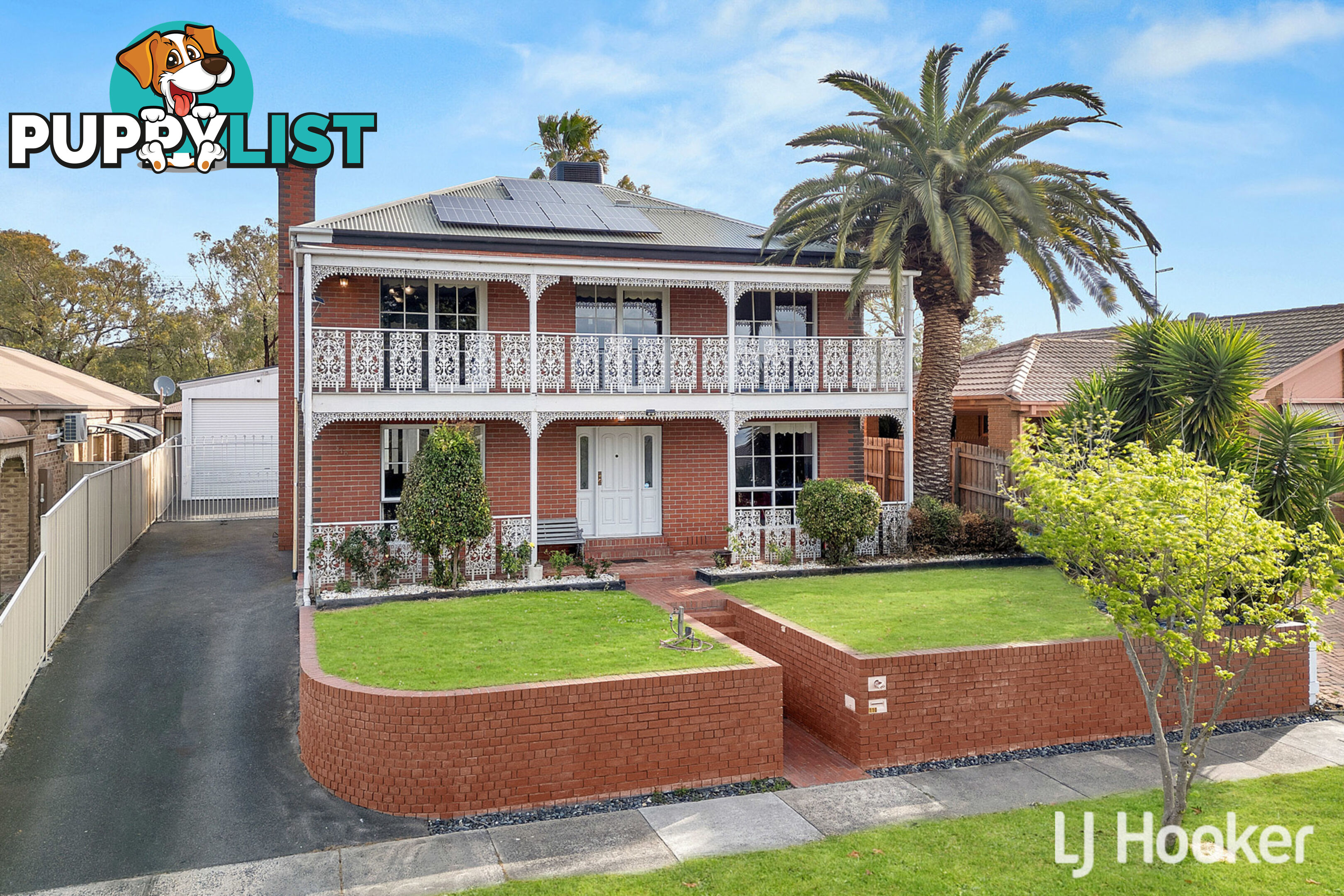 110 Marylyn Place CRANBOURNE VIC 3977