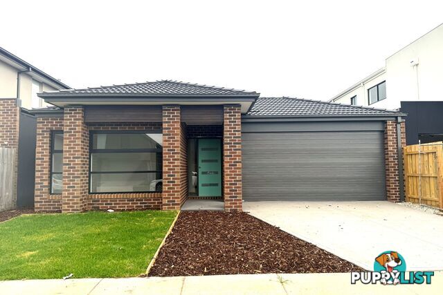 7 Maserati Way CRANBOURNE EAST VIC 3977