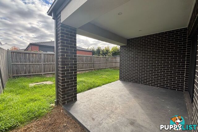 26 Alphey Road CLYDE NORTH VIC 3978
