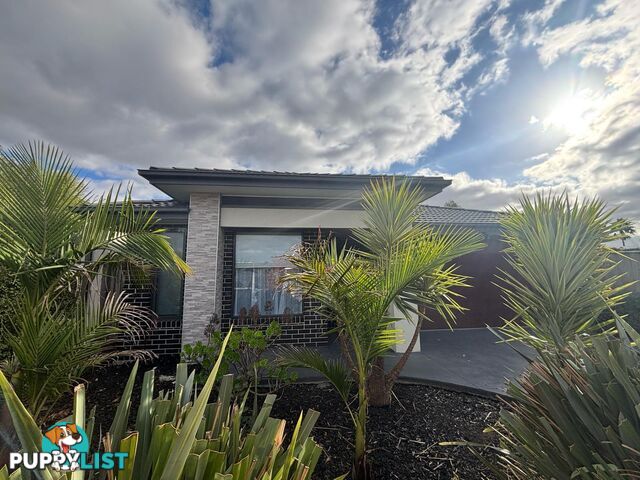 26 Alphey Road CLYDE NORTH VIC 3978