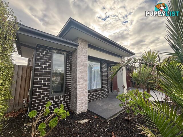 26 Alphey Road CLYDE NORTH VIC 3978