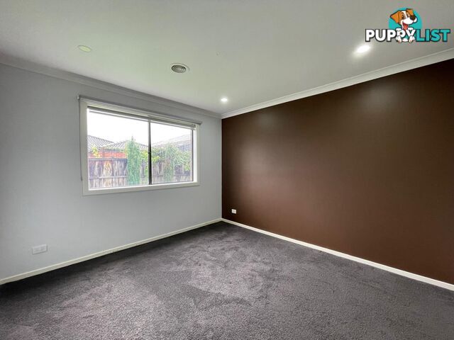 29 Summerhill Drive PAKENHAM VIC 3810