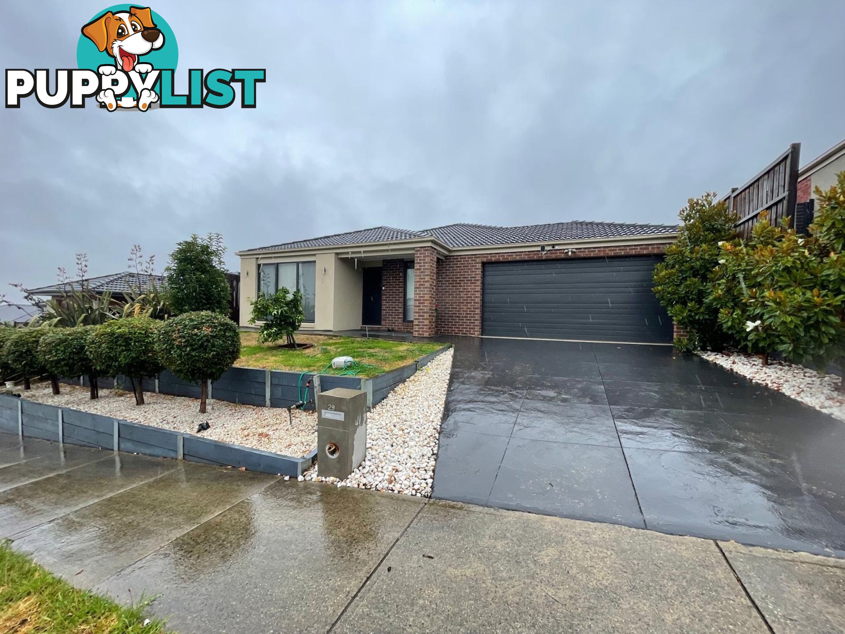 29 Summerhill Drive PAKENHAM VIC 3810