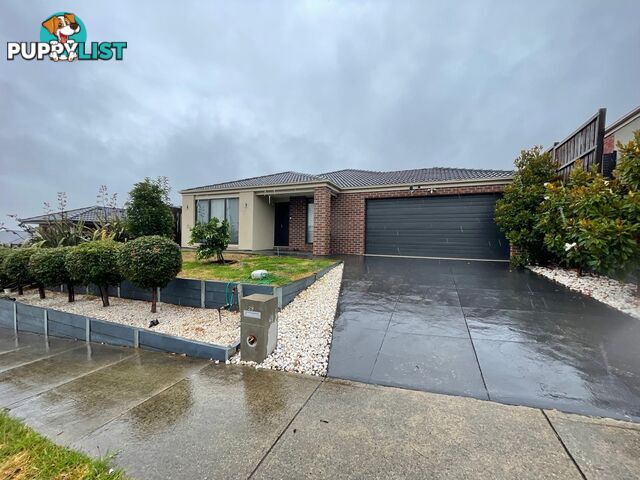 29 Summerhill Drive PAKENHAM VIC 3810