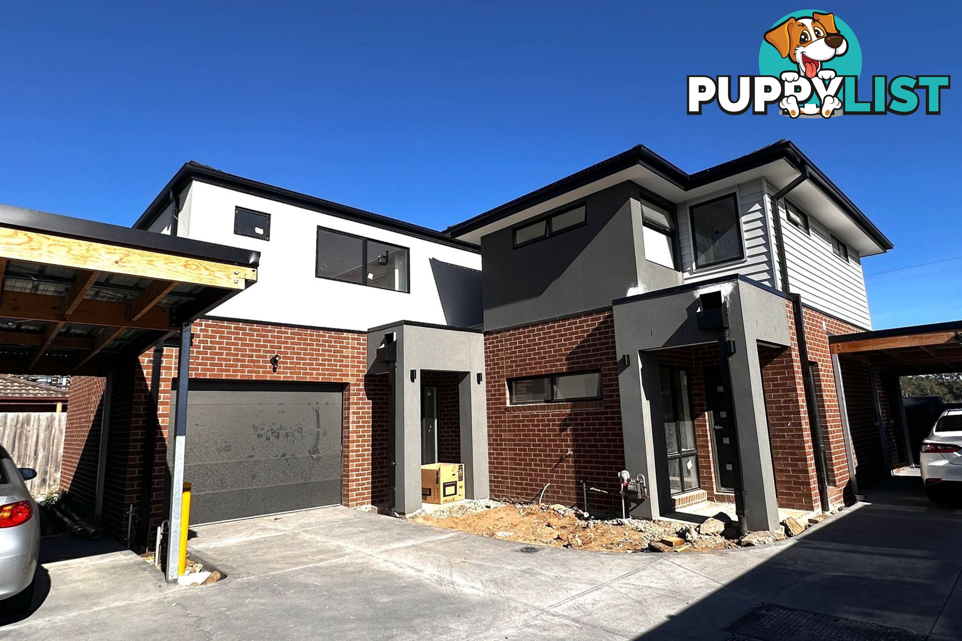 2&3/126 Oaktree Drive HAMPTON PARK VIC 3976