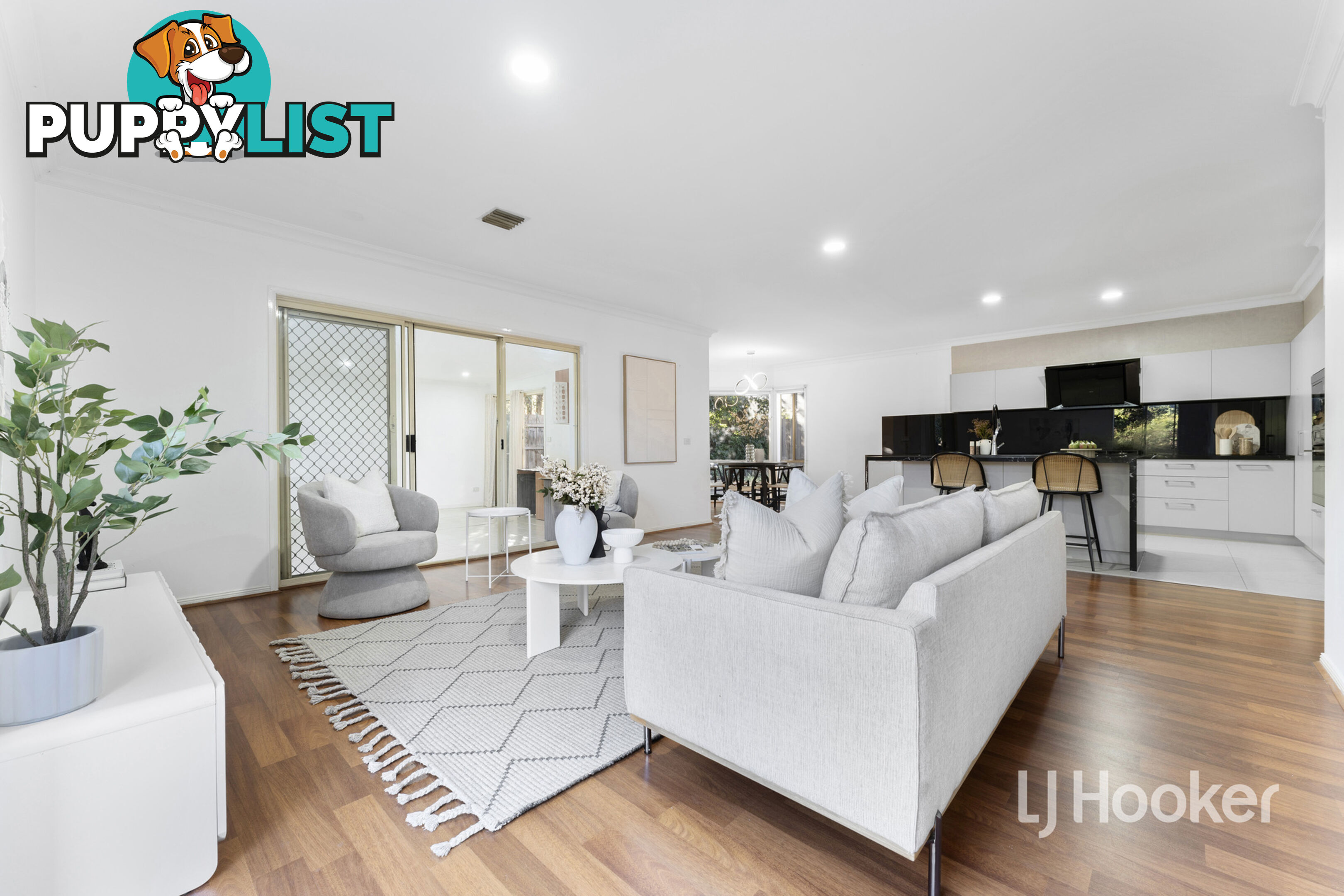 12 Slessor Avenue LYNBROOK VIC 3975
