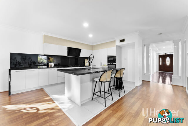 12 Slessor Avenue LYNBROOK VIC 3975