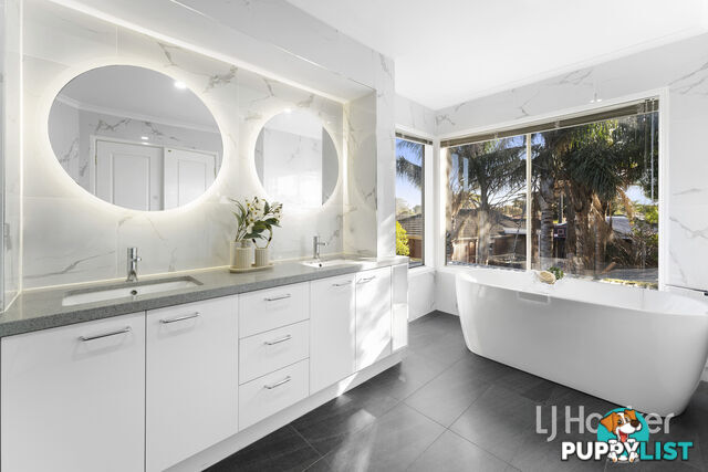 12 Slessor Avenue LYNBROOK VIC 3975