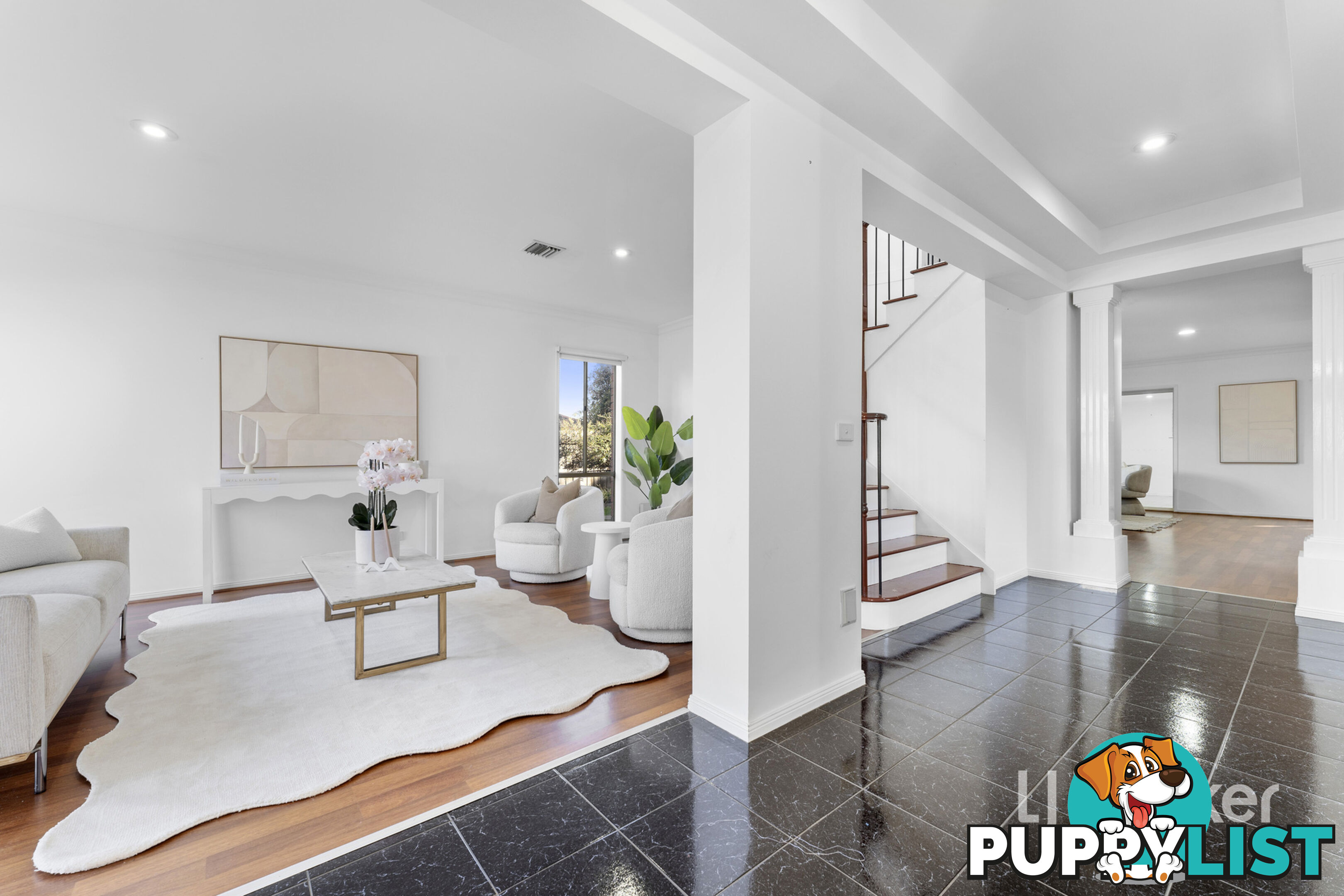 12 Slessor Avenue LYNBROOK VIC 3975