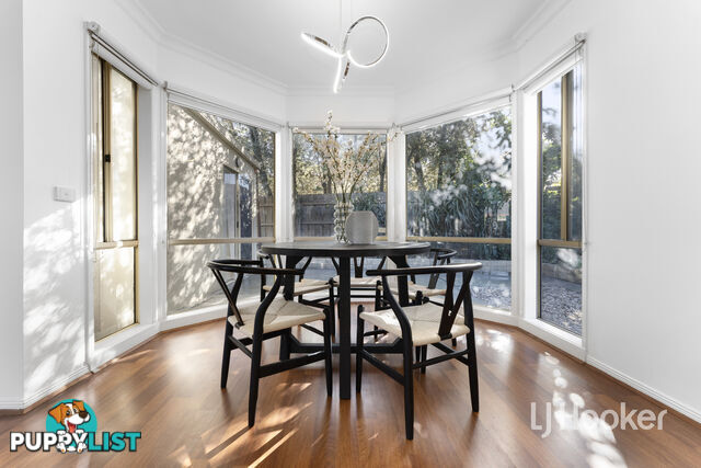 12 Slessor Avenue LYNBROOK VIC 3975