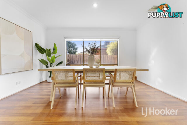 12 Slessor Avenue LYNBROOK VIC 3975